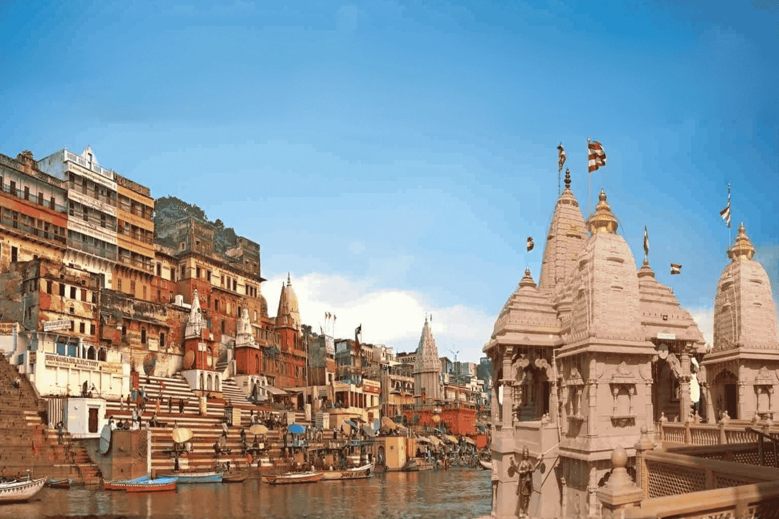 Varanasi Image